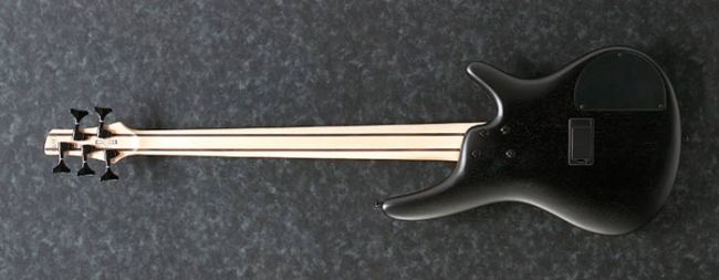 Ibanez SR305EBL-WK Soundgear vasenkätinen b