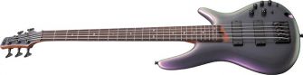 Ibanez SR500 5-kielinen bassokitara, Black Aurora Burst Gloss