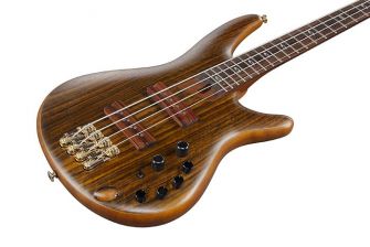 Ibanez SR5500MHF Soundgear Prestige