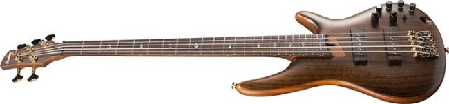 Ibanez SR5505MHF Soundgear Prestige