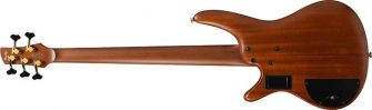 Ibanez SR5505MHF Soundgear Prestige