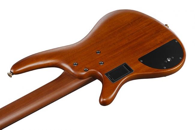 Ibanez SR5505MHF Soundgear Prestige