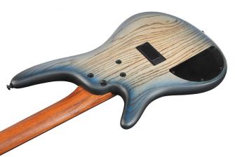 Ibanez SR600E-CTF Soundgear Bass
