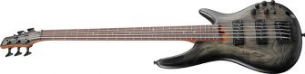 Ibanez SR605E-BKT 5-kielinen bassokitara