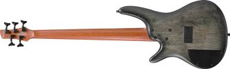 Ibanez SR605E-BKT 5-kielinen bassokitara
