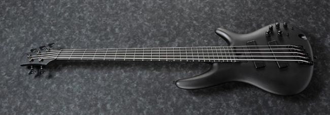 Ibanez SRMS625EX-BKF