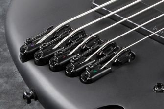 Ibanez SRMS625EX-BKF