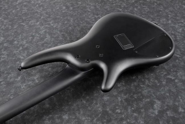 Ibanez SRMS625EX-BKF