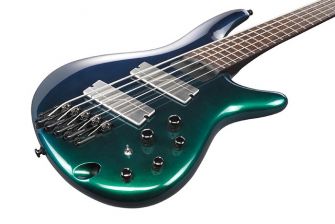 Ibanez SRMS725BCM