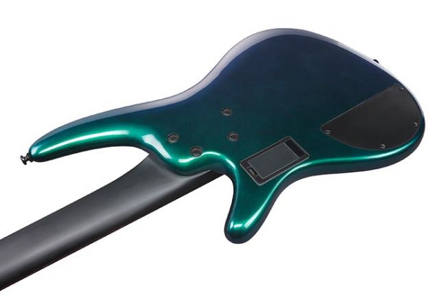 Ibanez SRMS725BCM