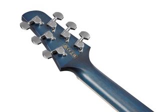 Ibanez TCM50FM-ODB Talman