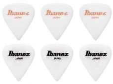 Ibanez Sand Grip Small Teardrop Medium -Plektra