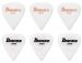 Ibanez Tim Henson Signature -plektrat, 6 kpl