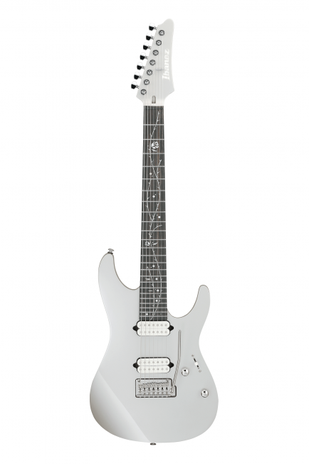 Ibanez TOD70 7-kielinen sähkökitara pussill