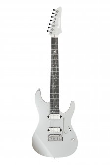 Ibanez TOD70 7-kielinen sähkökitara pussill
