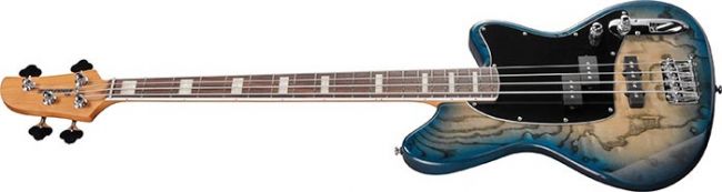 Ibanez TMB400TA-CBS bassokitara