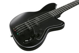Ibanez TMB420B-BKF