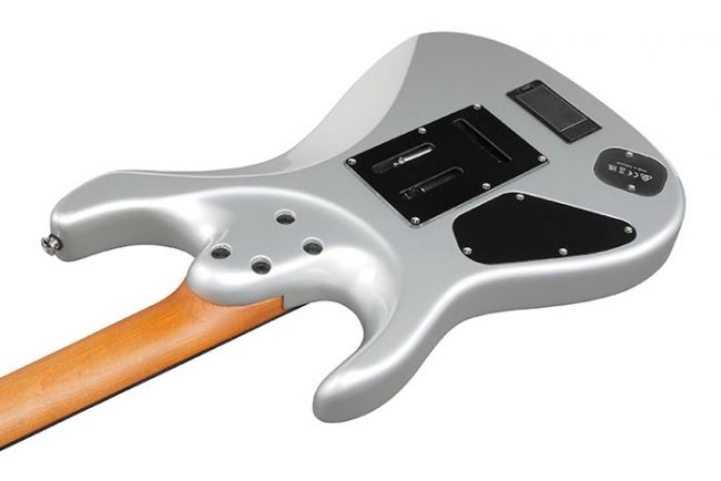 Ibanez TOD10 sähkökitara pussilla