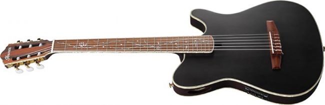 Ibanez TOD10N-TKF Tim Henson Signature klas