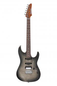 Ibanez TQM2CUF Tom Quayle