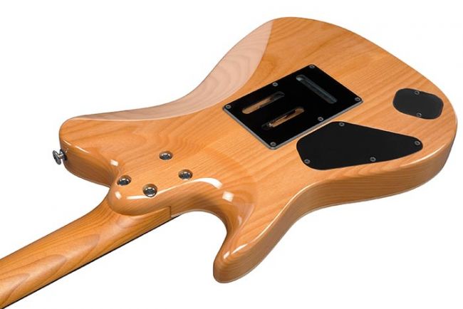 Ibanez TQMS1CTB Tom Quayle