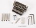 Ibanez Lo-Pro Edge 7-String Tremolo Bridge - Cosmo Black