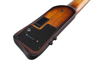 Ibanez UB805-MOB Upswing Bass