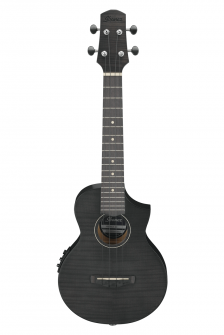 Ibanez UEW12E-BIF ukulele mikrofonilla