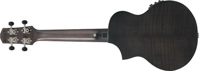 Ibanez UEW12E-BIF ukulele mikrofonilla