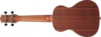 Ibanez UKC100-OPN ukulele pussilla