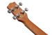 Ibanez UKC100-OPN ukulele pussilla