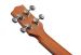 Ibanez UKS100-OPN ukulele, pussilla