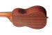 Ibanez UKS100-OPN ukulele, pussilla