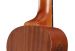 Ibanez UKS100-OPN ukulele, pussilla
