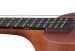 Ibanez UKS100-OPN ukulele, pussilla