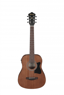 Ibanez V44MINIE-OPN elektroakustinen kitara