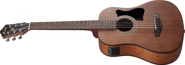 Ibanez V44MINIE-OPN elektroakustinen kitara