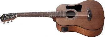 Ibanez V44MINIE-OPN elektroakustinen kitara