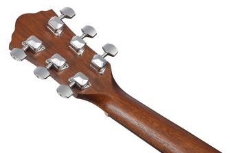 Ibanez VC44CE-OPN elektroakustinen kitara