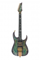 Ibanez Prestige RGR5111-BWK