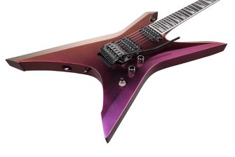Ibanez XPT420DX-RGC Rose Gold Chameleon