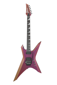 Ibanez XPT420DX-RGC Rose Gold Chameleon
