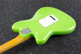 Ibanez YY10-SGS Yvette Young sähkökitara