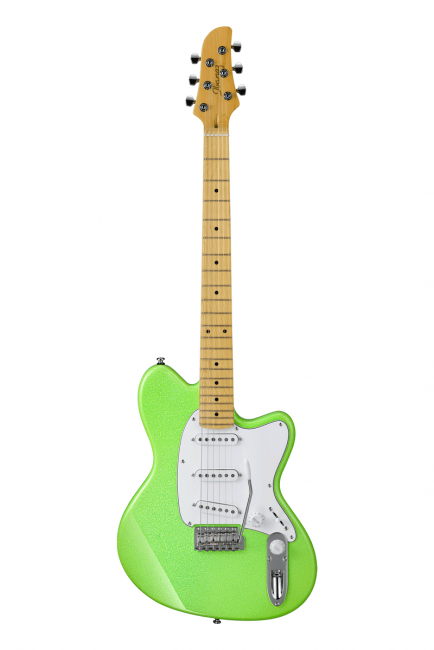 Ibanez YY10-SGS Yvette Young sähkökitara