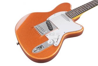 Ibanez YY20-OCS Yvette Young sähkökitara
