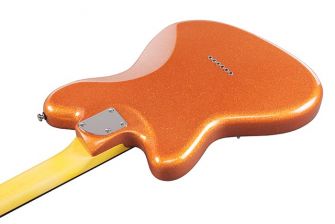 Ibanez YY20-OCS Yvette Young sähkökitara