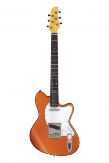 Ibanez YY20-OCS Yvette Young sähkökitara