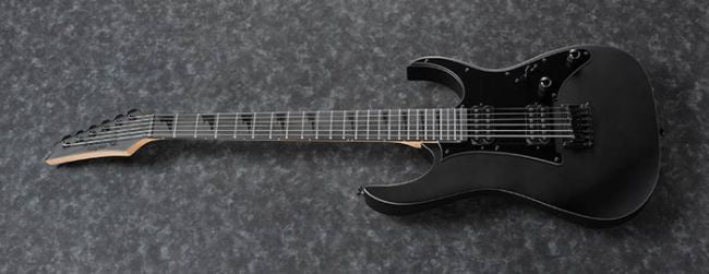 Ibanez GRGR131EX-BKF sähkökitara