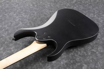 Ibanez GRGR131EX-BKF sähkökitara