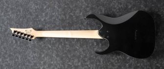 Ibanez GRGR131EX-BKF sähkökitara